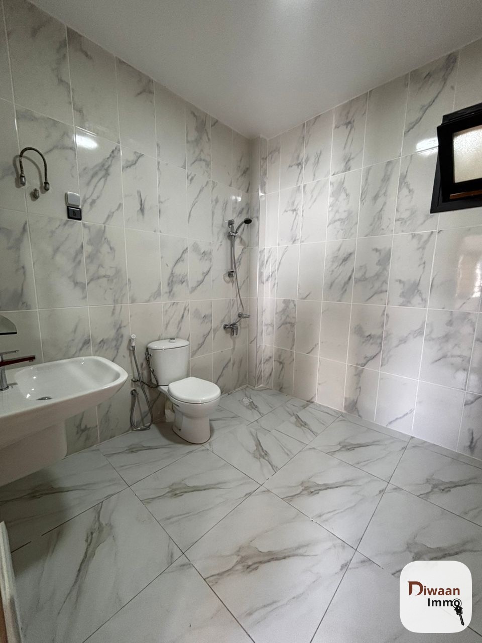 Appartement RDC à louer aux almadies - Image 18