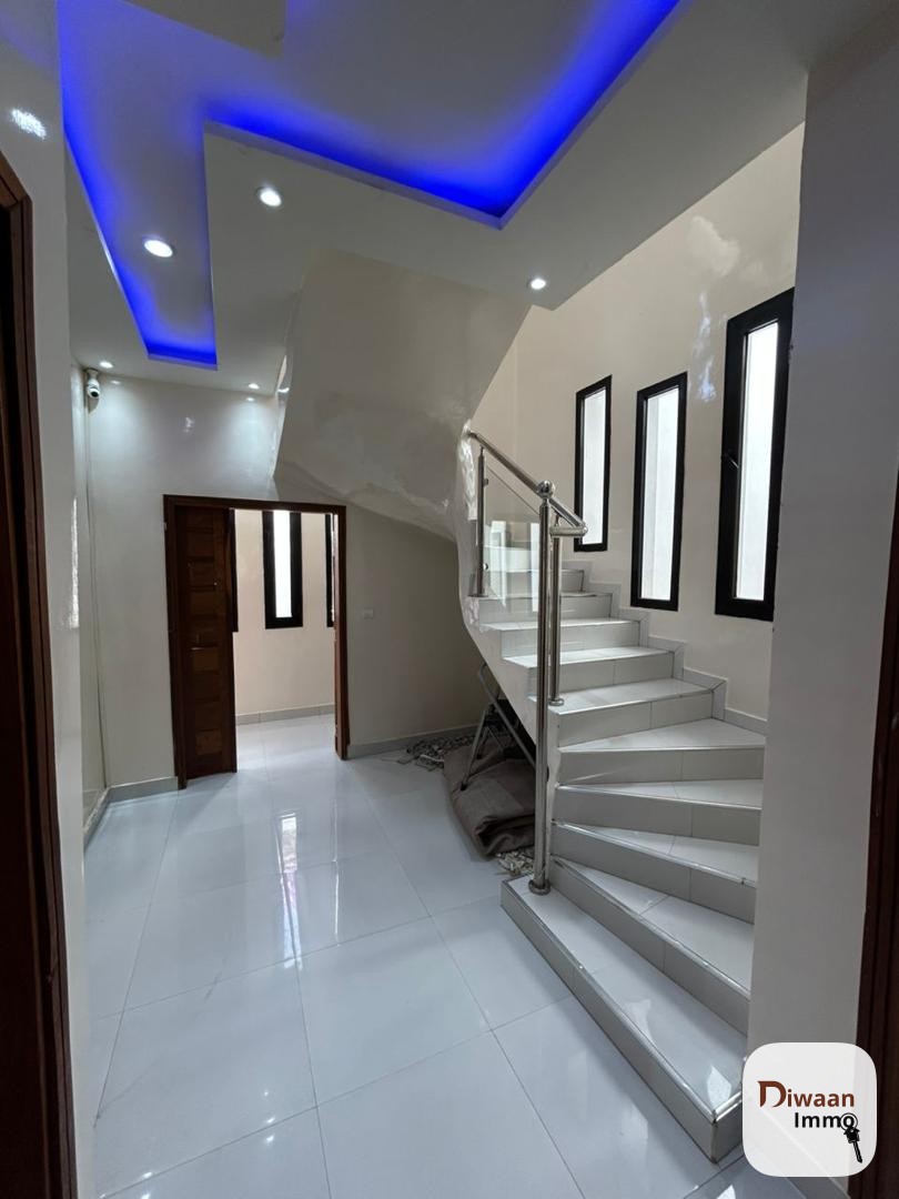 Appartement Duplex F4 à louer à ouakam - Image 9