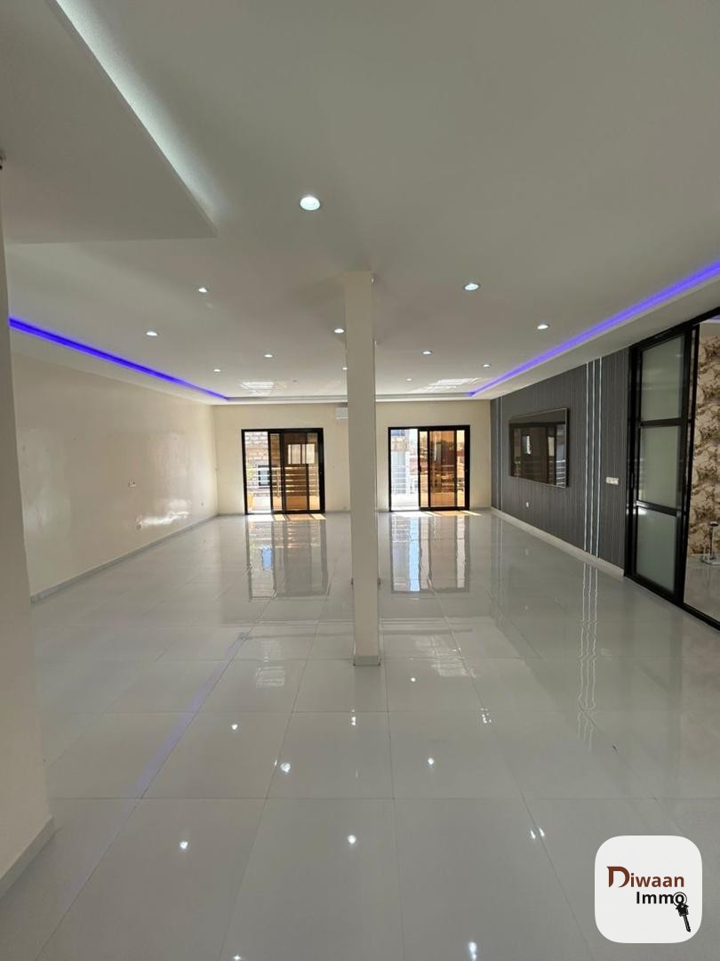 Appartement Duplex F4 à louer à ouakam - Image 12