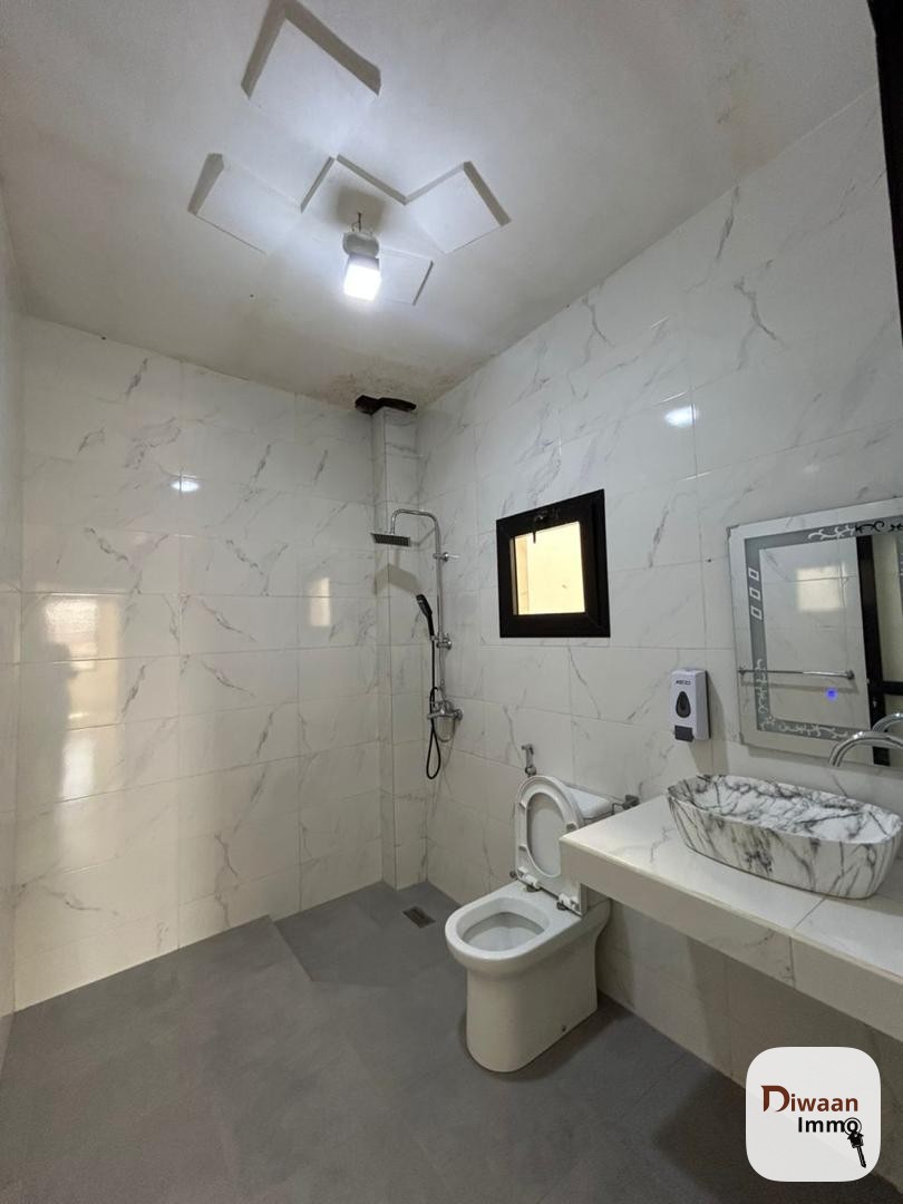 Appartement Duplex F4 à louer à ouakam - Image 14