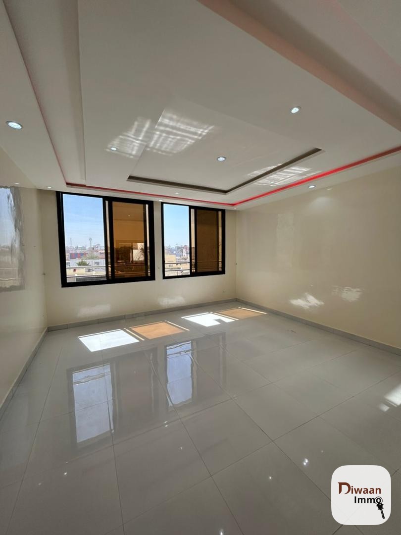 Appartement Duplex F4 à louer à ouakam - Image 16