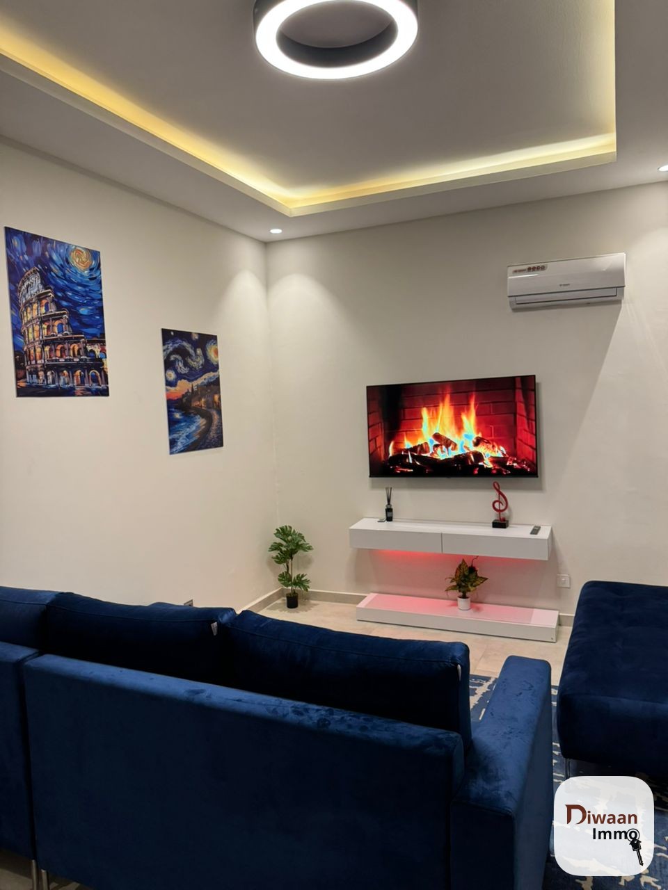 Appartement F2 à vendre à Sacré Coeur - Image 3