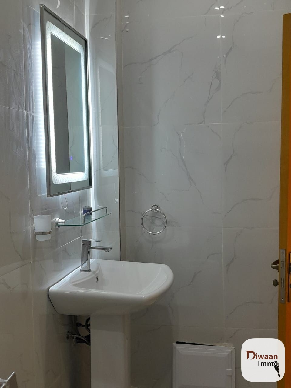 Immeuble à vendre à ngor virage - Image 7