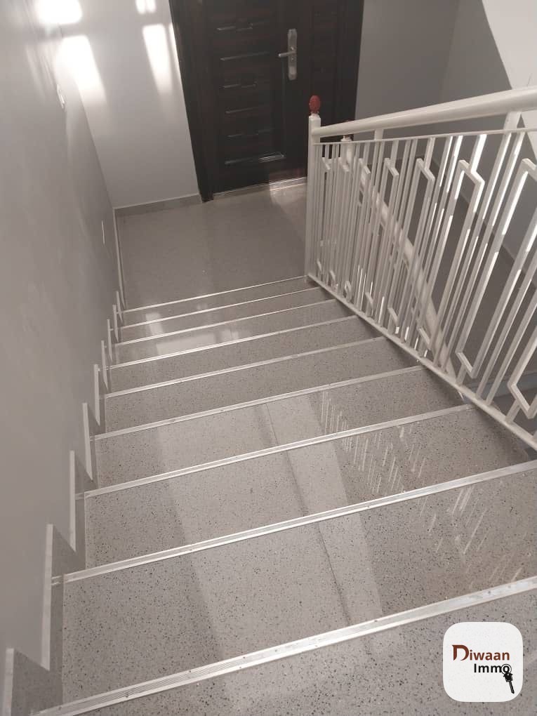 Immeuble à vendre à ngor virage - Image 8