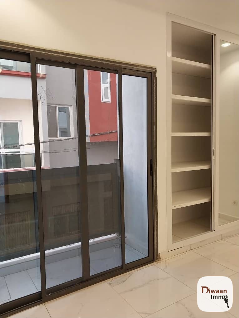 Immeuble à vendre à ngor virage - Image 10