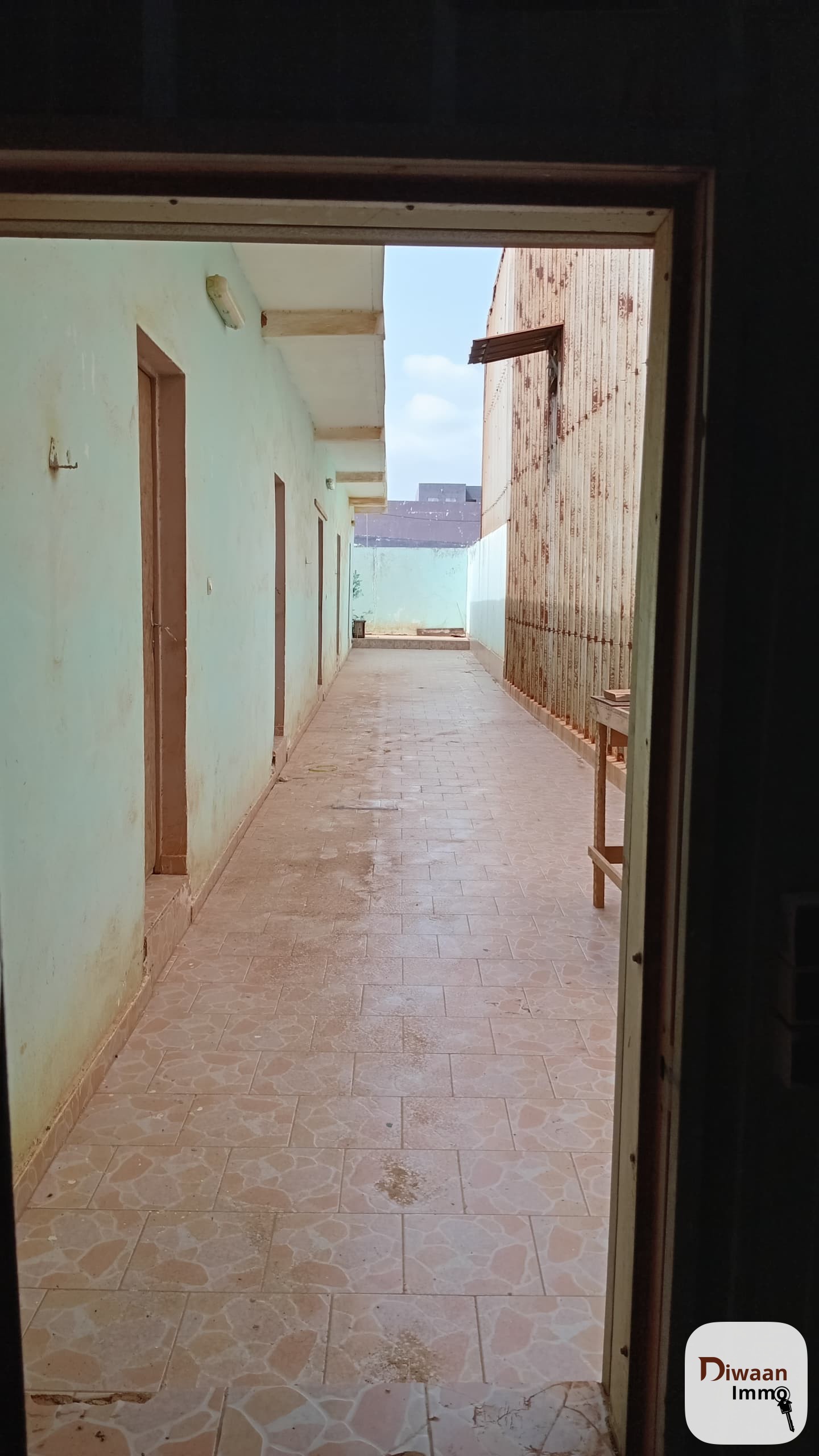 Hangar à louer à diamniadio - Image 6