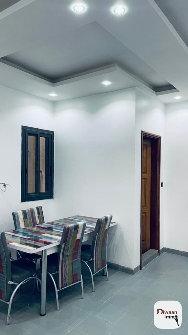 Appartement meublé à louer aux almadies - Image 11