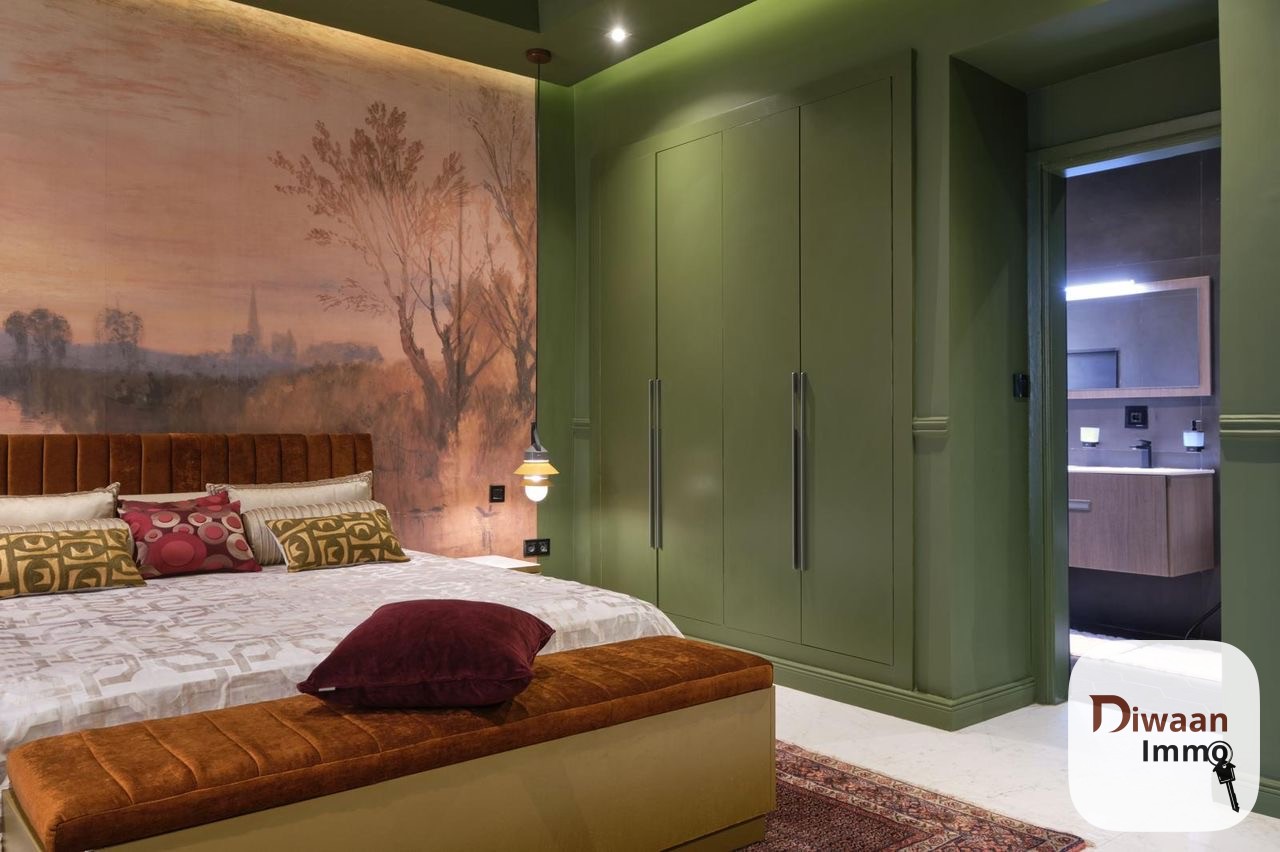 Villa meublé à vendre à Nguéring - Image 2