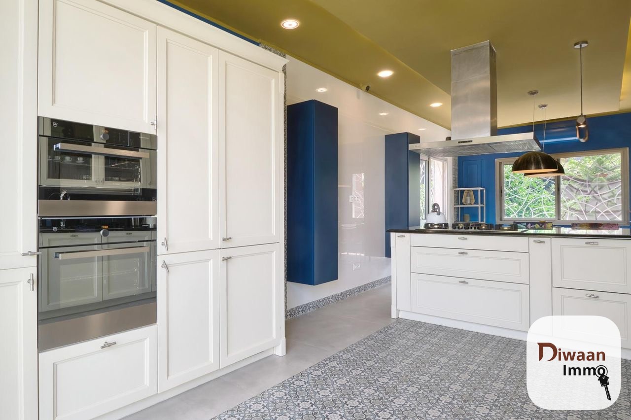 Villa meublé à vendre à Nguéring - Image 3