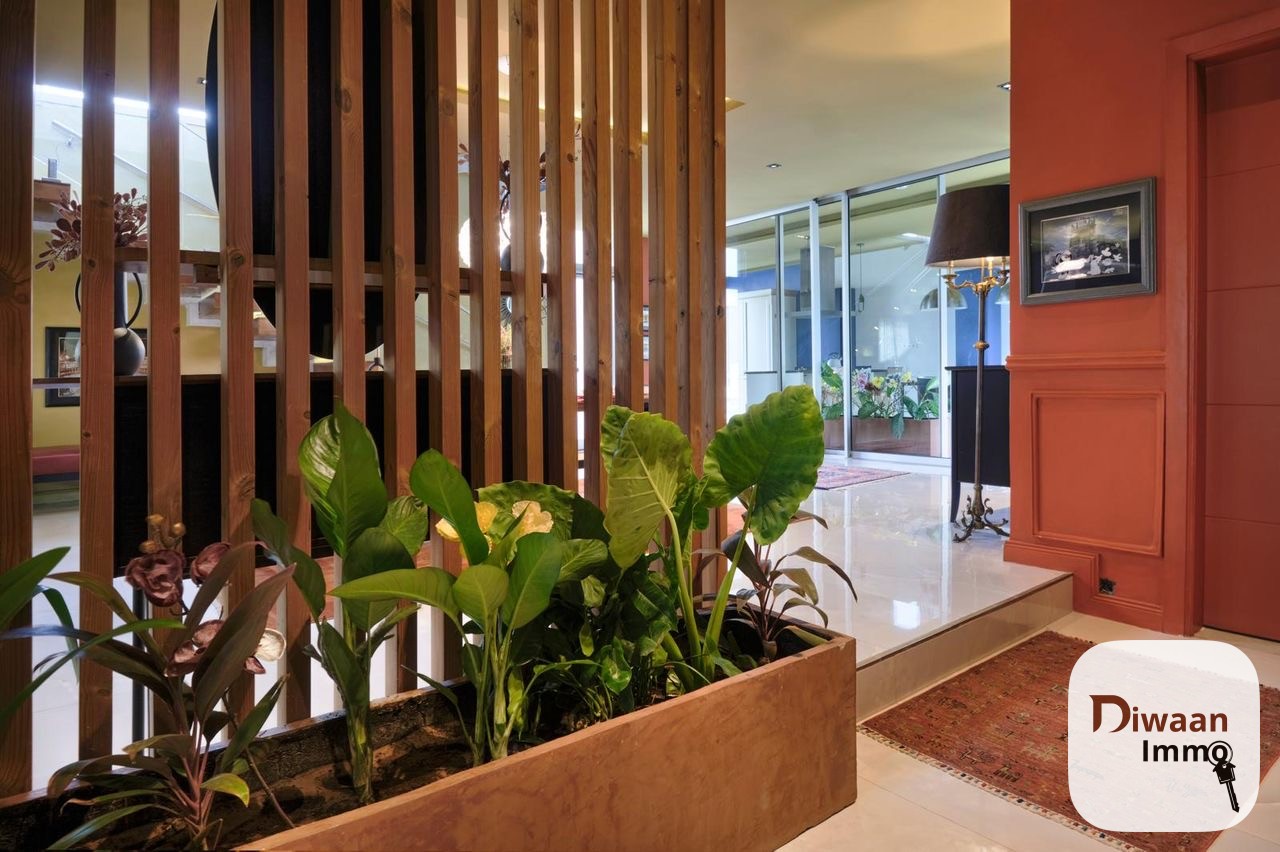 Villa meublé à vendre à Nguéring - Image 7