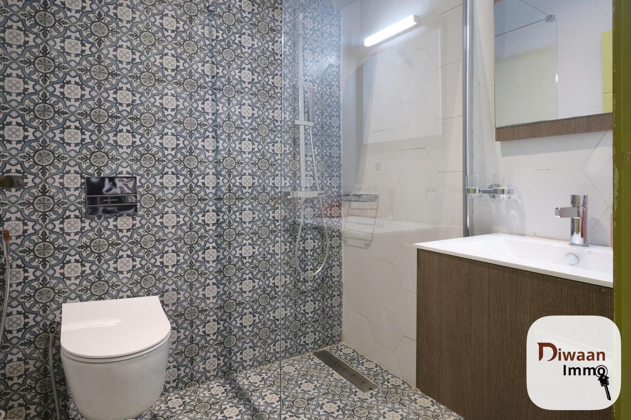 Villa meublé à vendre à Nguéring - Image 12