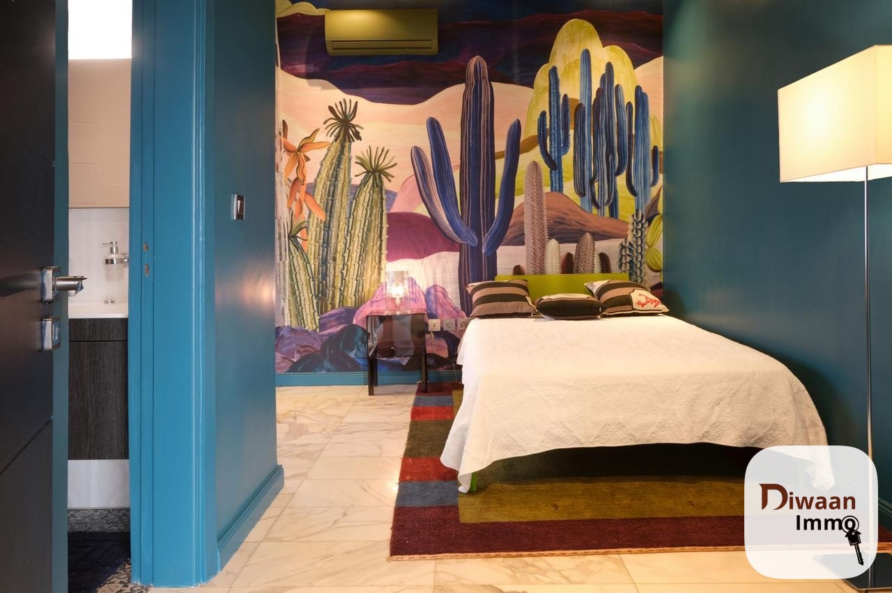 Villa meublé à vendre à Nguéring - Image 17