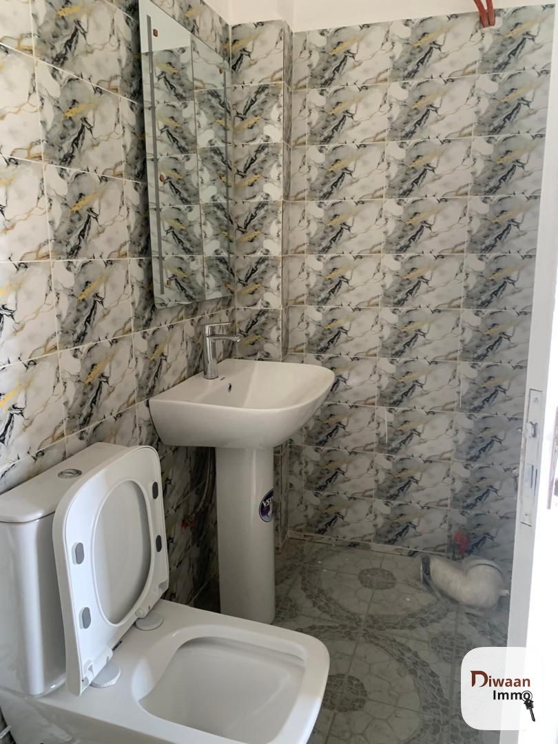 Appartement F3 à louer à Sacré-Cœur - Image 4