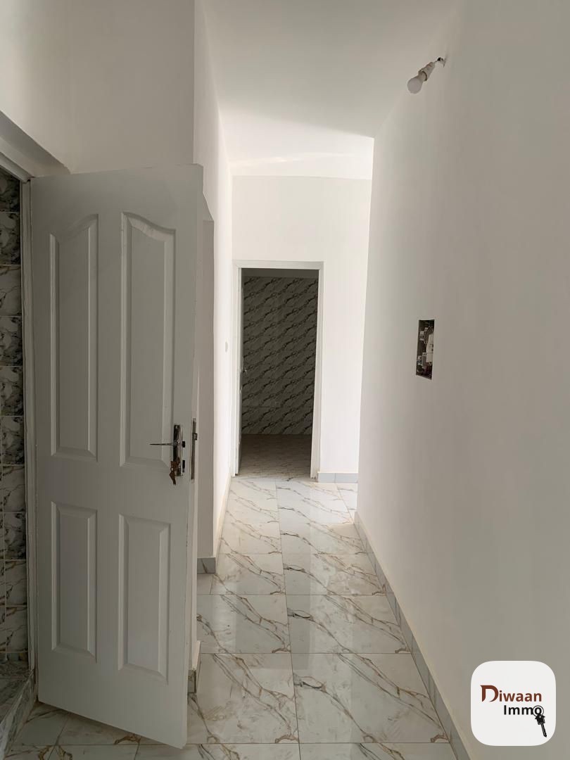 Appartement F3 à louer à Sacré-Cœur - Image 7