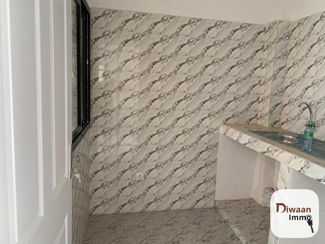 Appartement F3 à louer à Sacré-Cœur - Image 12