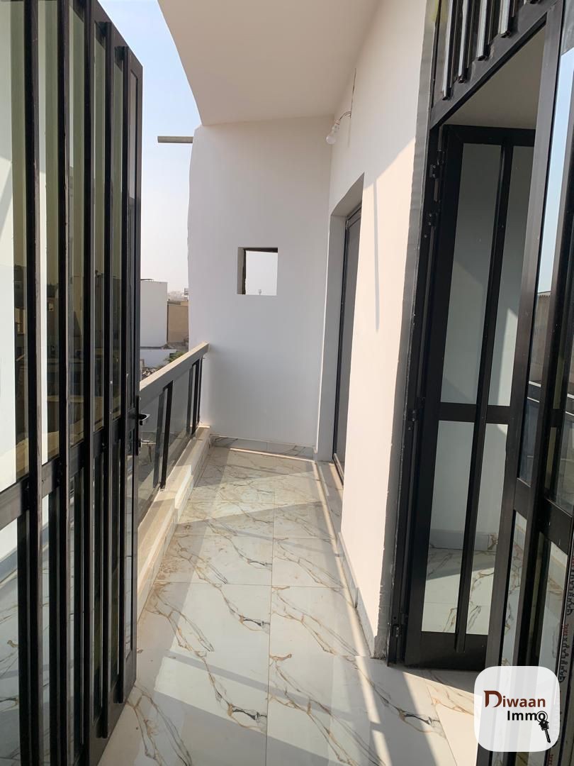 Appartement F3 à louer à Sacré-Cœur - Image 18