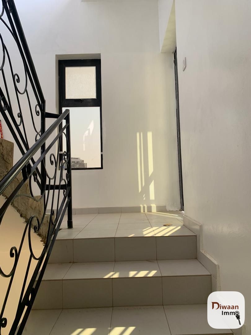 Appartement F3 à louer à Sacré-Cœur - Image 19