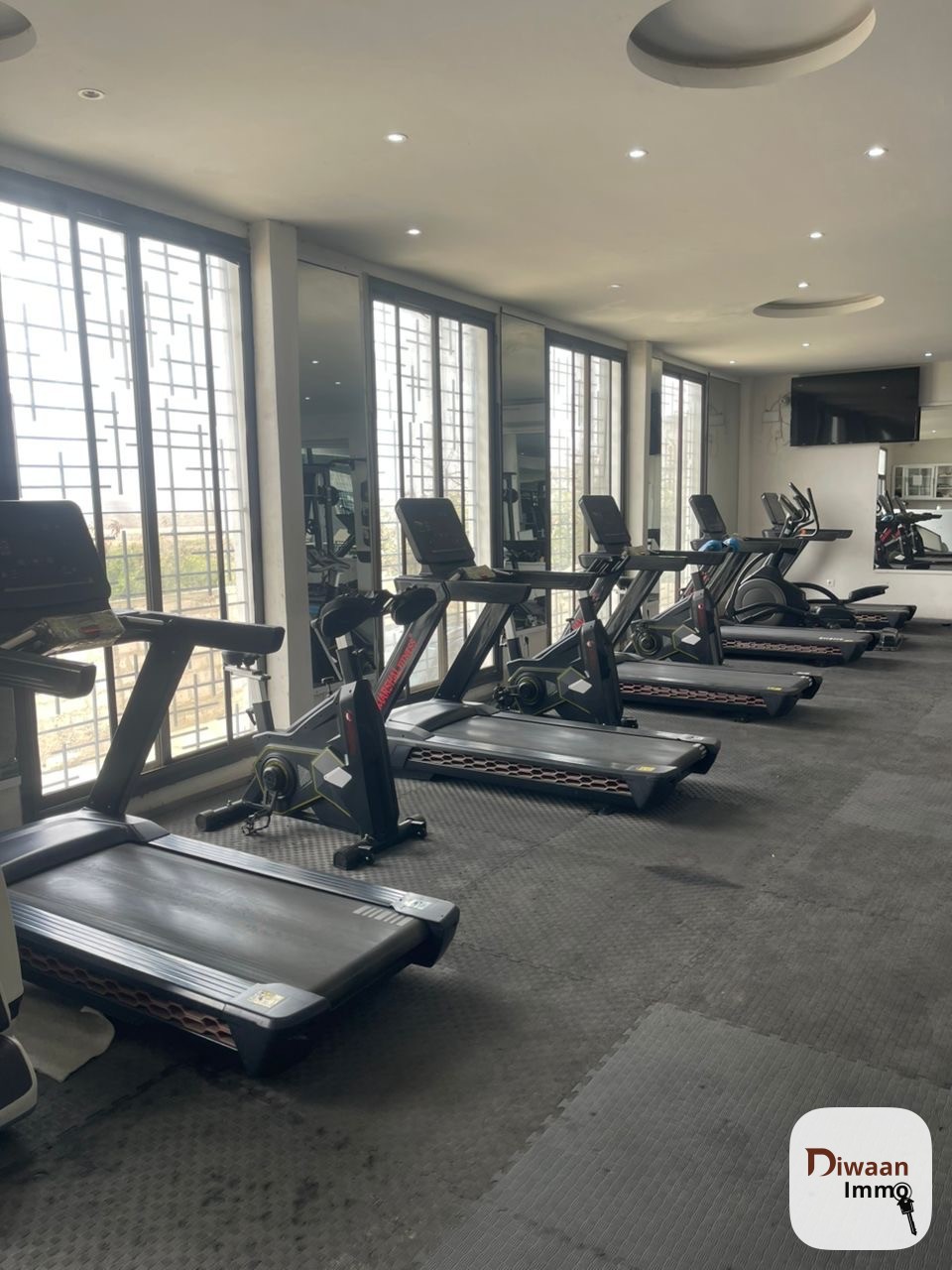 Appartement à louer sur la Vdn - Image 6