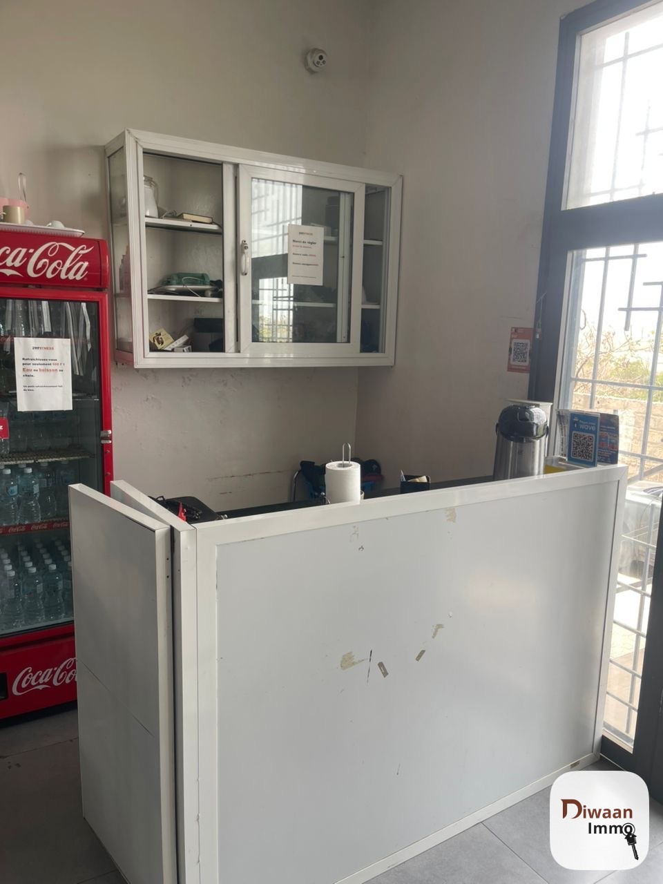 Appartement à louer sur la Vdn - Image 7