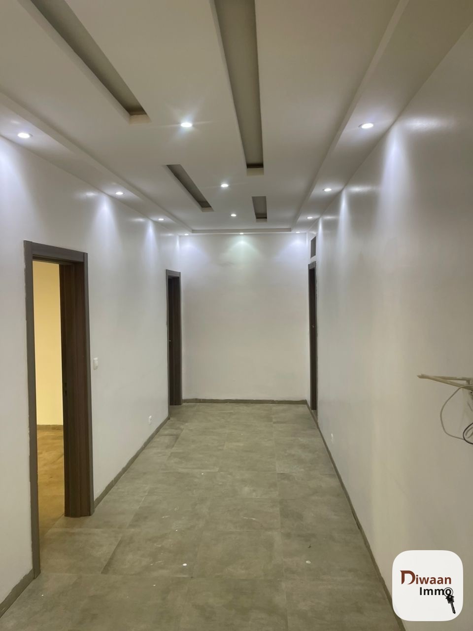 Appartement à louer sur la Vdn - Image 14