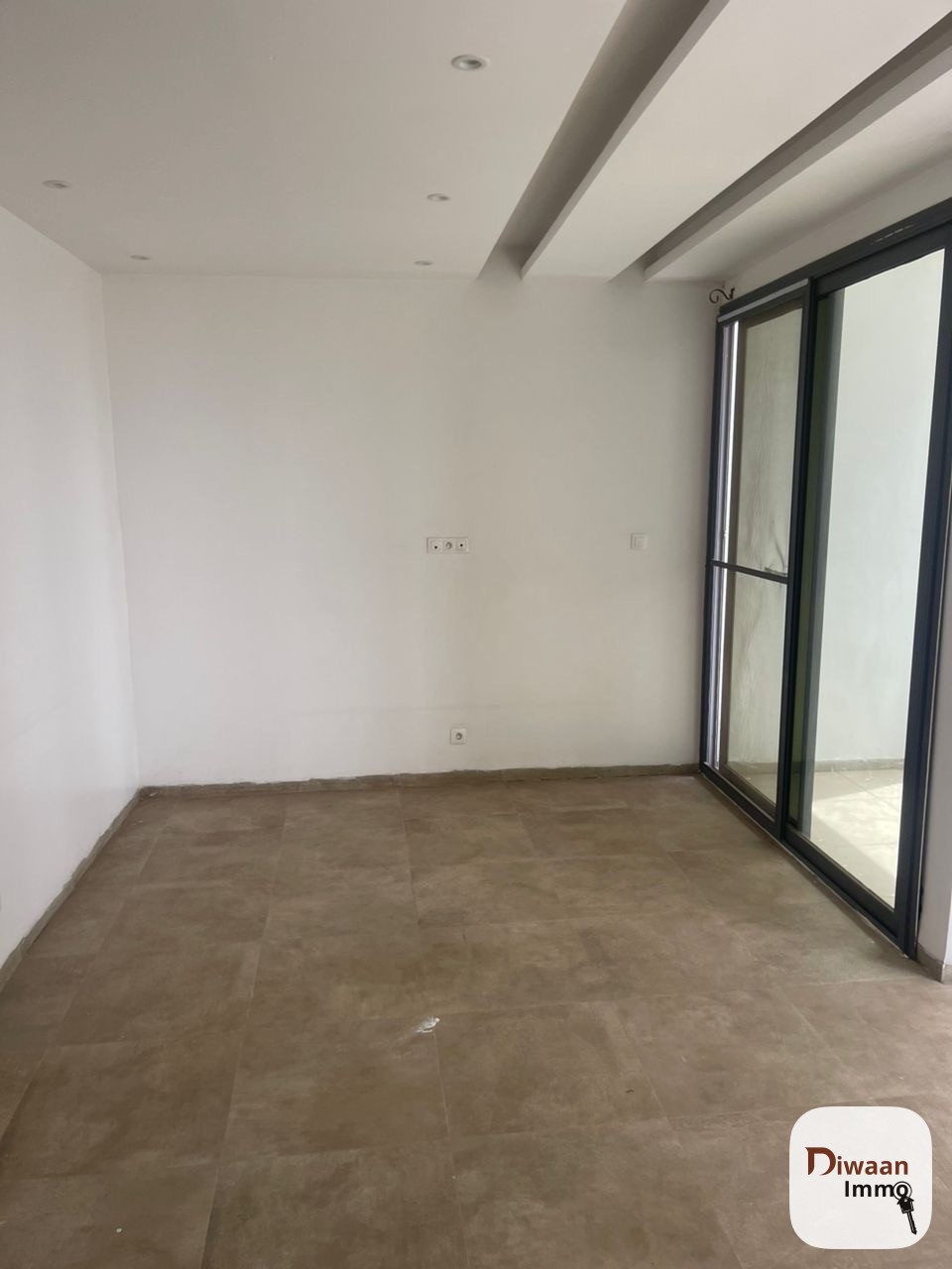 Appartement à louer sur la Vdn - Image 16