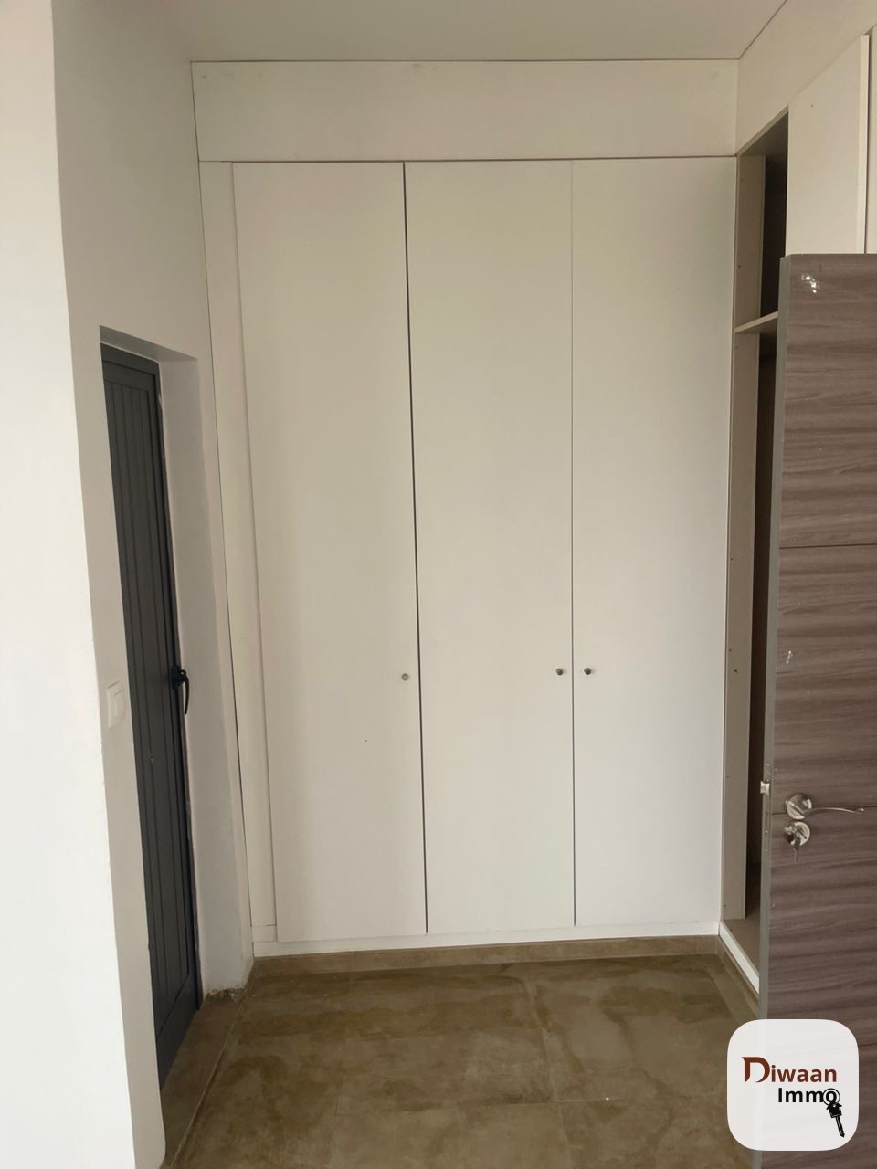 Appartement à louer sur la Vdn - Image 17