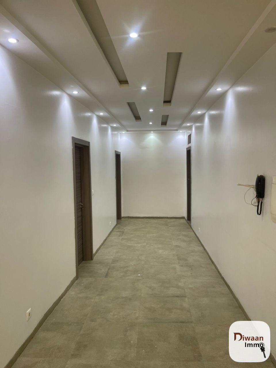 Appartement à louer sur la Vdn - Image 18