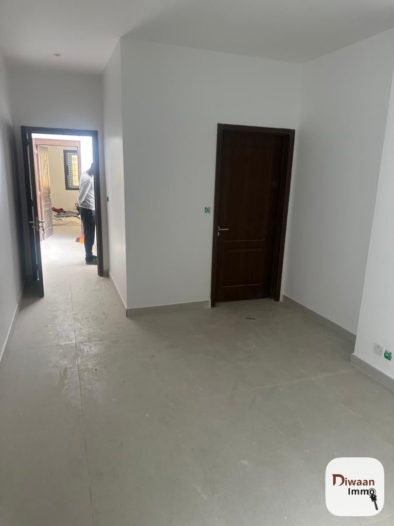 Villa R+2 à vendre à Sacré Cœur 3 - Image 5