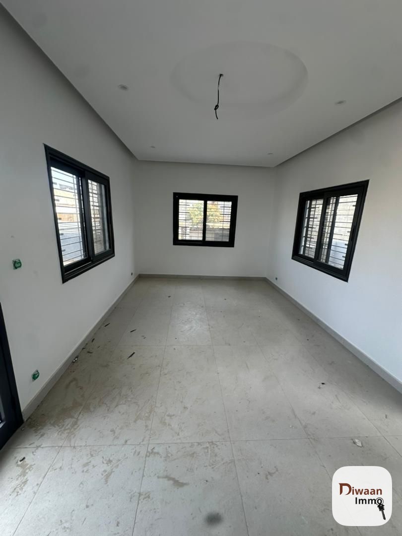 Villa R+2 à vendre à Sacré Cœur 3 - Image 7