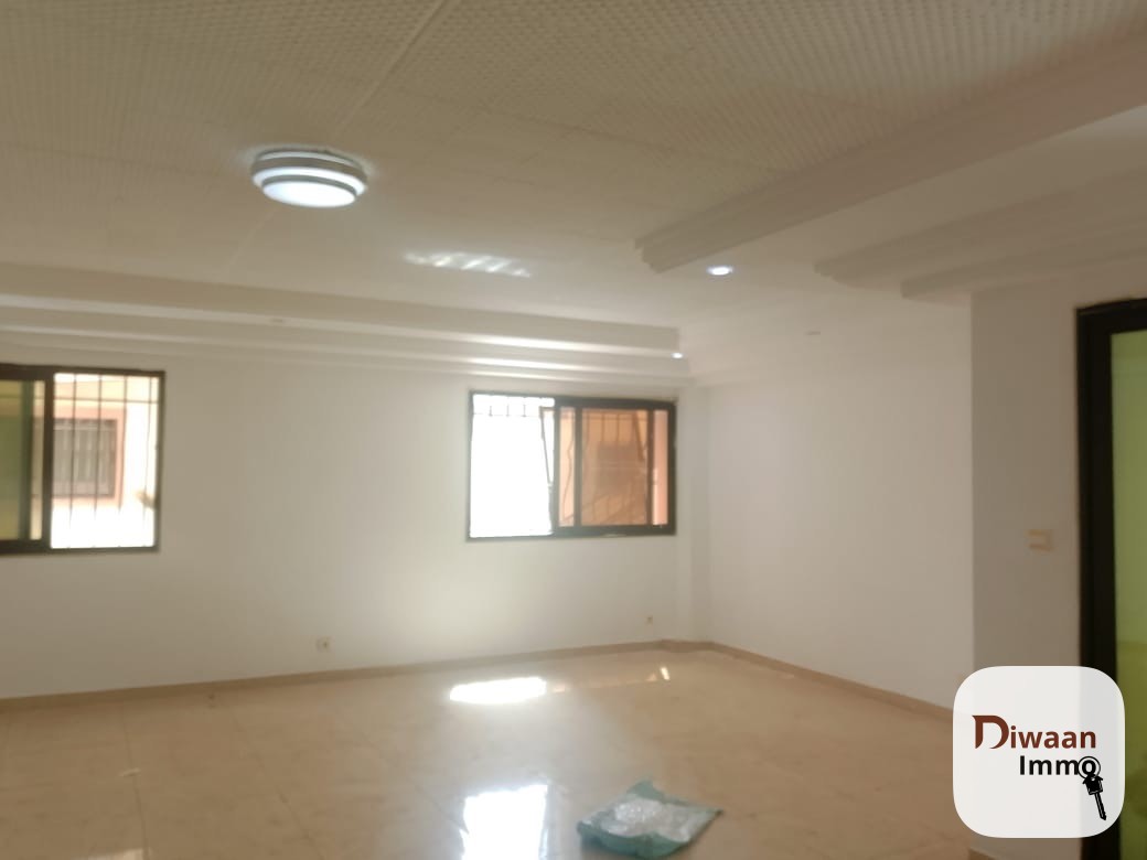 Appartement à louer a Sicap Foire - Image 9