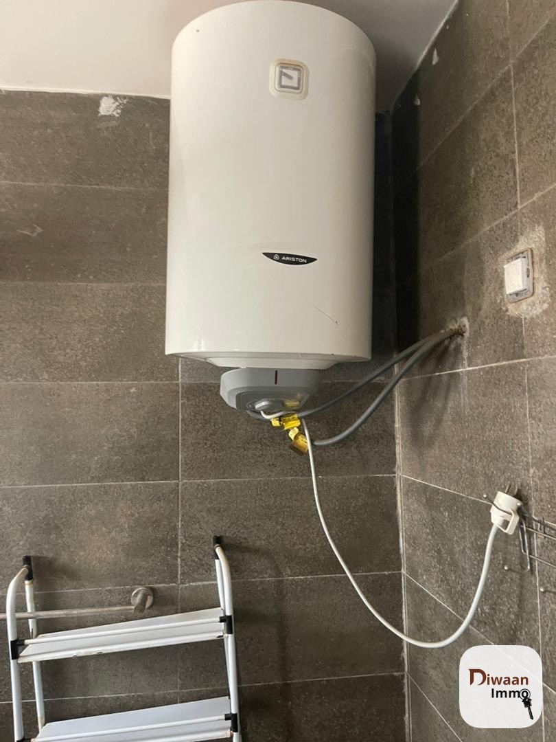 Appartement F4 à  louer sur la Vdn - Image 1