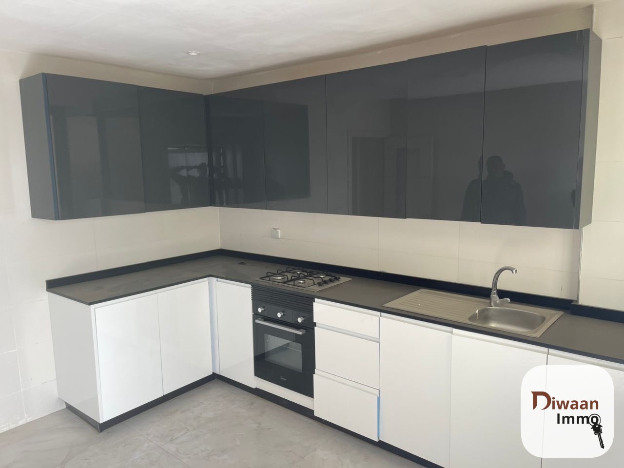 Appartement F4 à louer sur la Vdn - Image 7