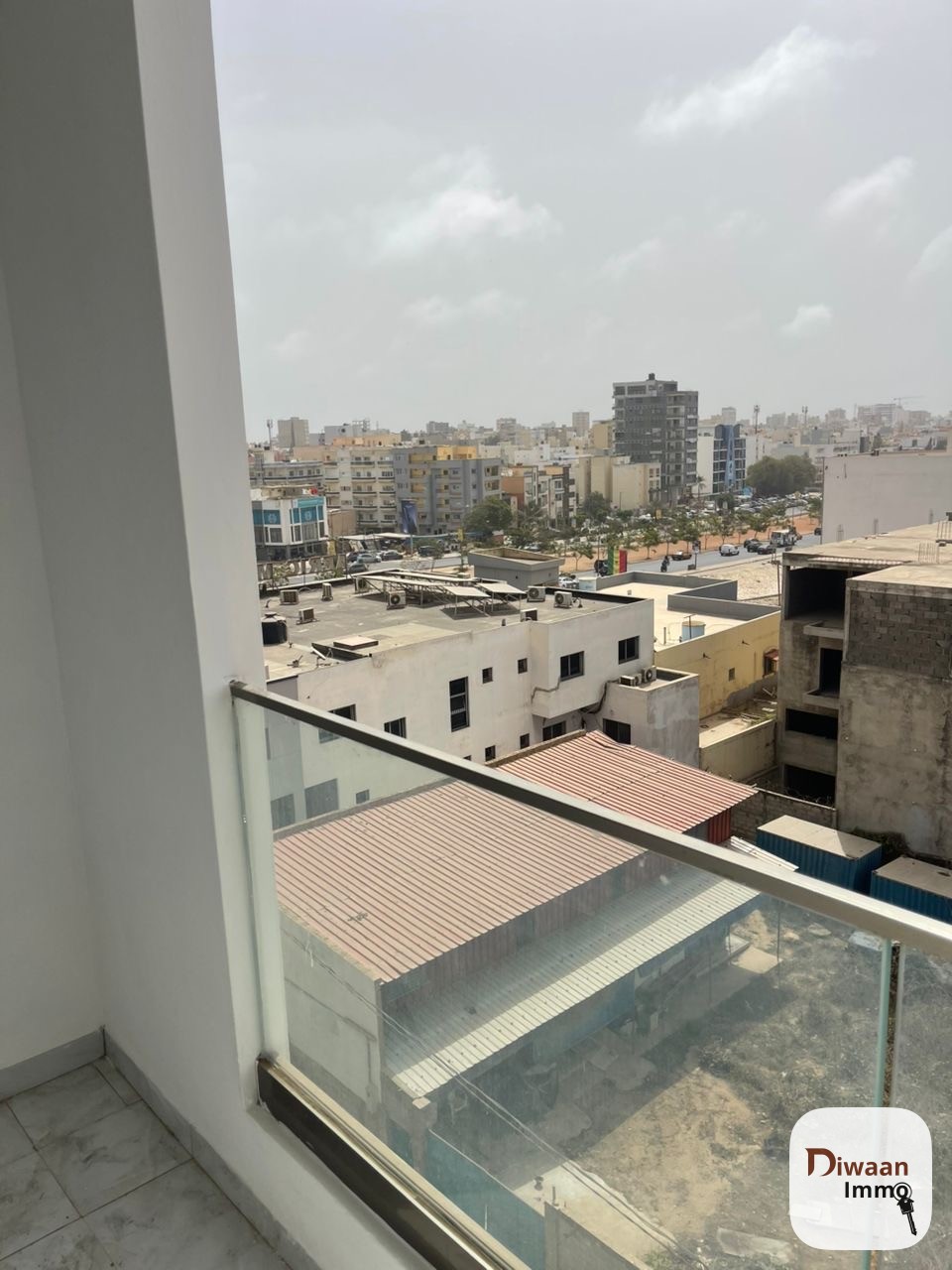 Appartement F4 à louer sur la Vdn - Image 8