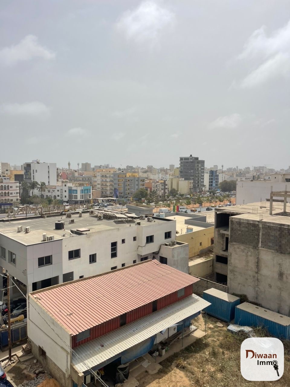 Appartement F4 à louer sur la Vdn - Image 9