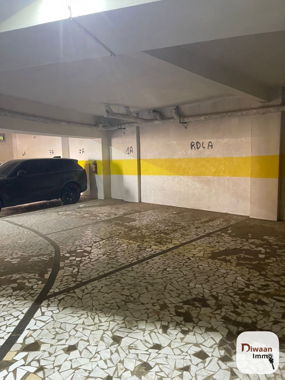 Appartement F4 à louer sur la Vdn - Image 10