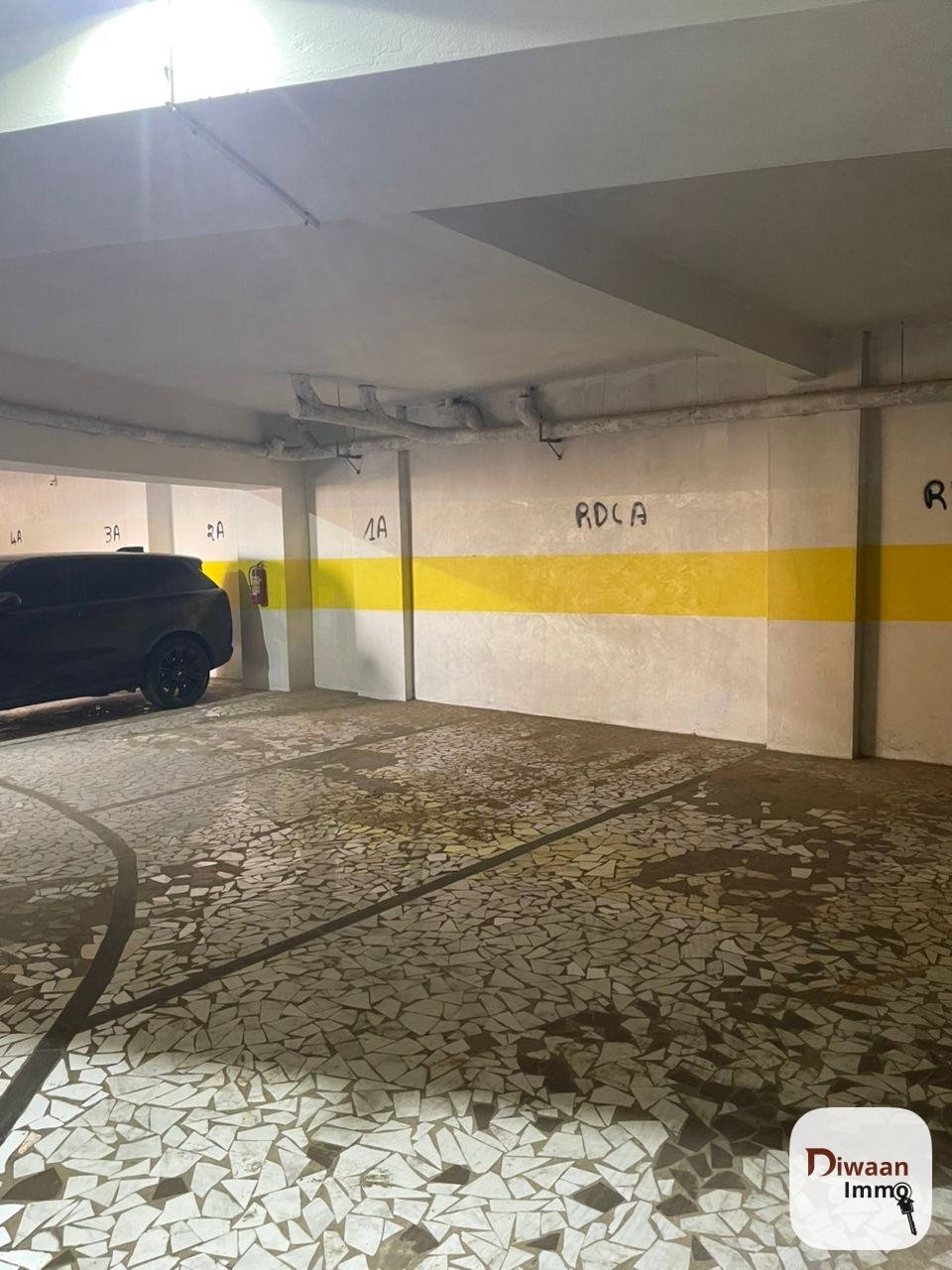 Appartement F4 à louer sur la Vdn - Image 20