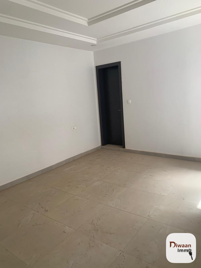 Appartement F 3  à louer à la Cité Keur Gorgui - Image 3