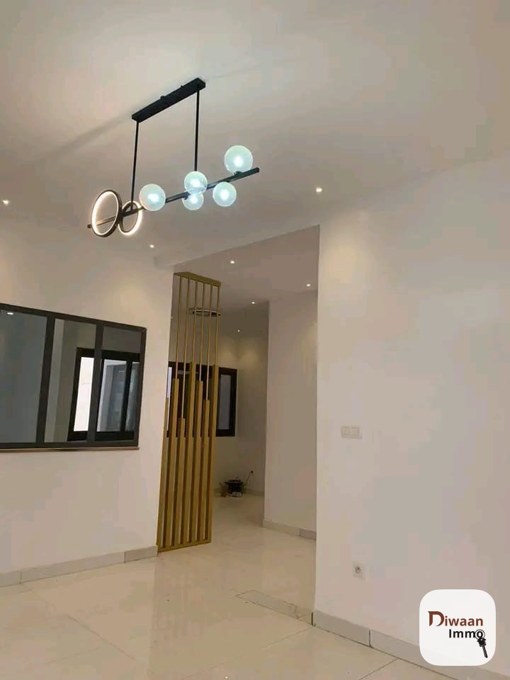 Appartement F4 a louer aux Mamelles cité  Mbackiyou Faye - Image 6