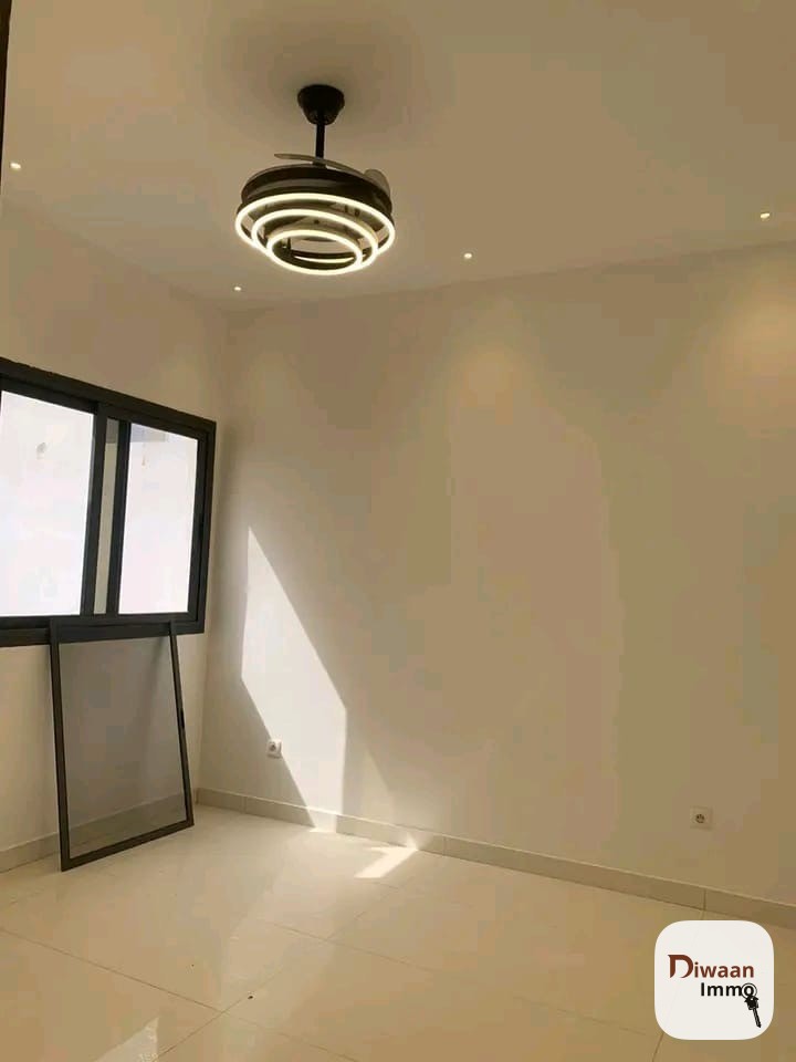 Appartement F4 a louer aux Mamelles cité  Mbackiyou Faye - Image 13