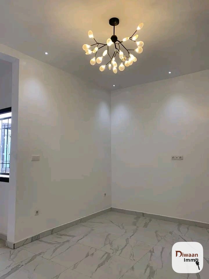 Appartement F4 a louer aux Mamelles cité  Mbackiyou Faye - Image 14