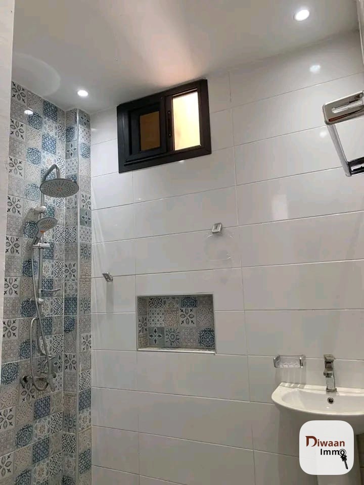 Appartement F4 a louer aux Mamelles cité  Mbackiyou Faye - Image 18