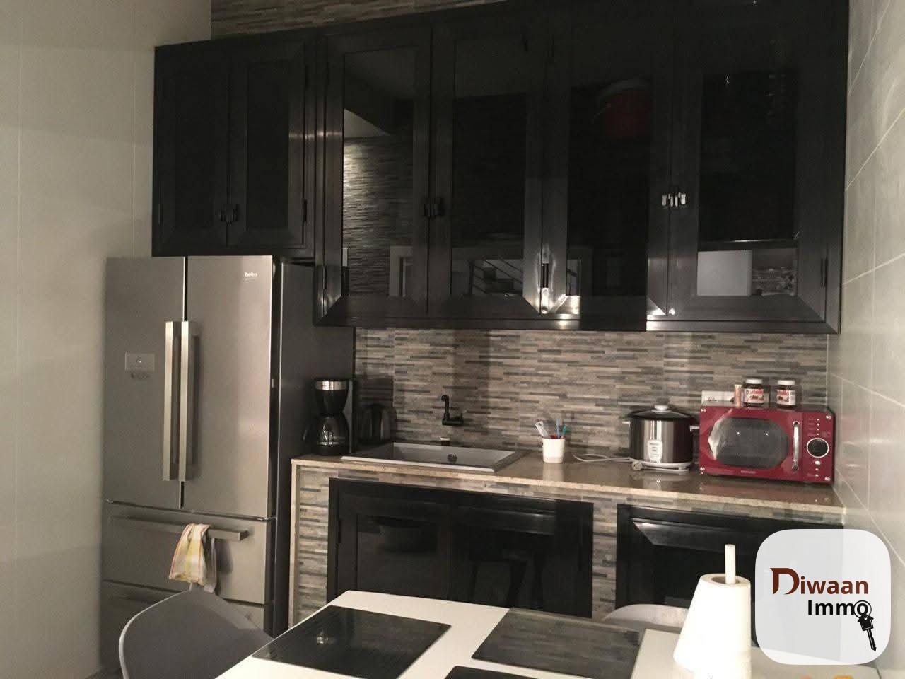 Villa à louer à Mermoz - Image 2