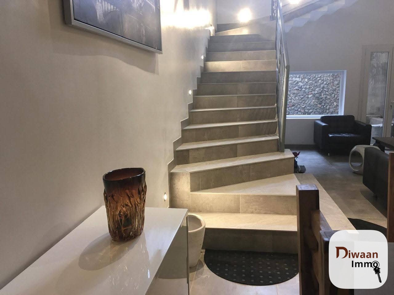 Villa à louer à Mermoz - Image 3