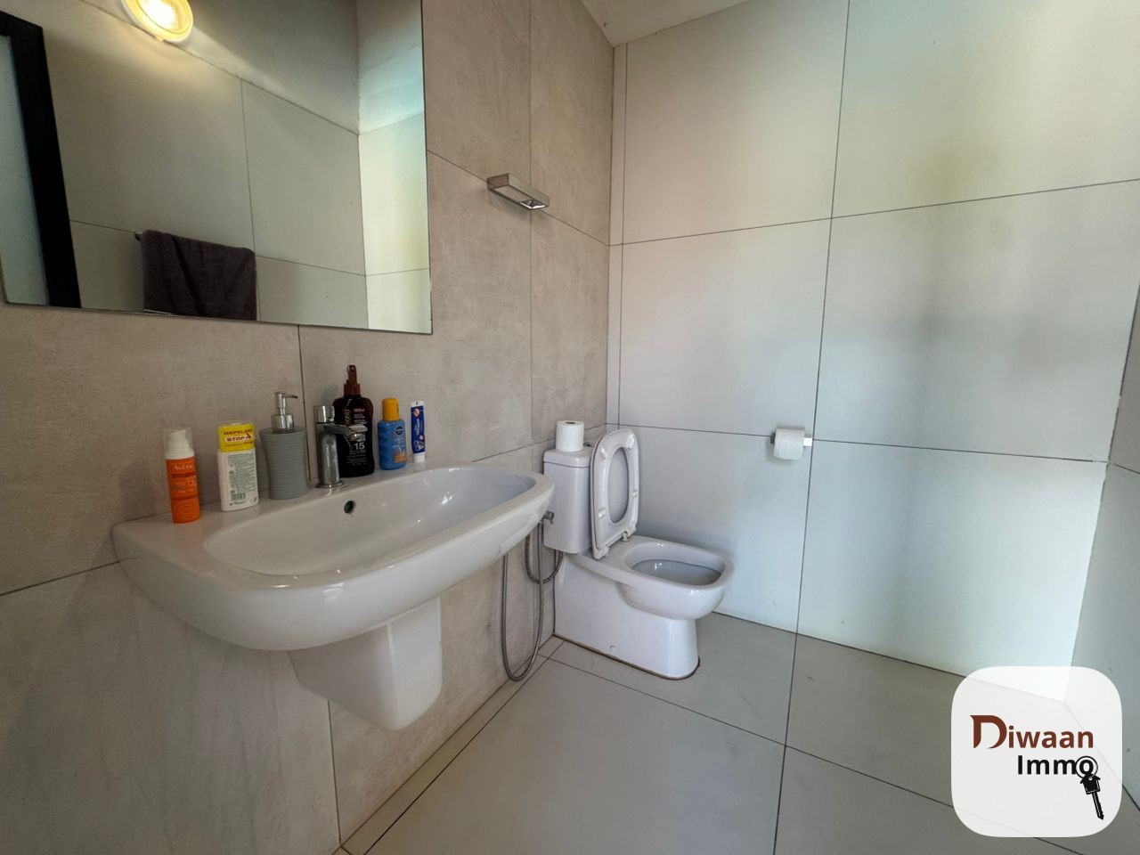 Villa à louer sur la corniche du Plateau - Image 9