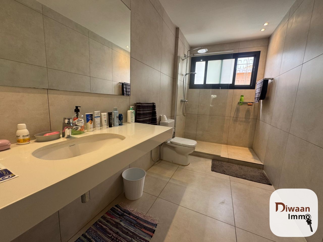 Villa à louer sur la corniche du Plateau - Image 16