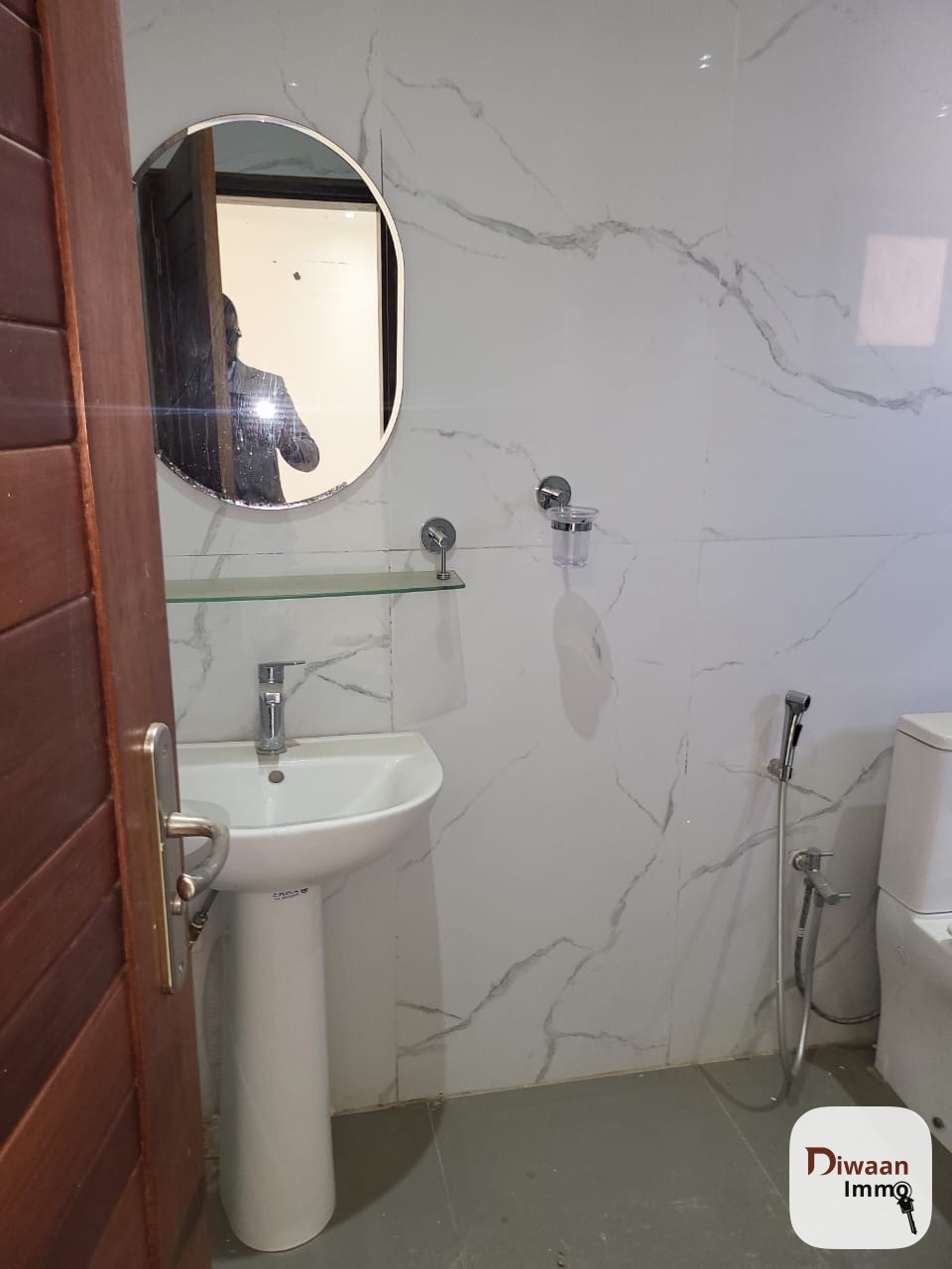 8 appartements F4 à louer à Dieuppeul - Image 5