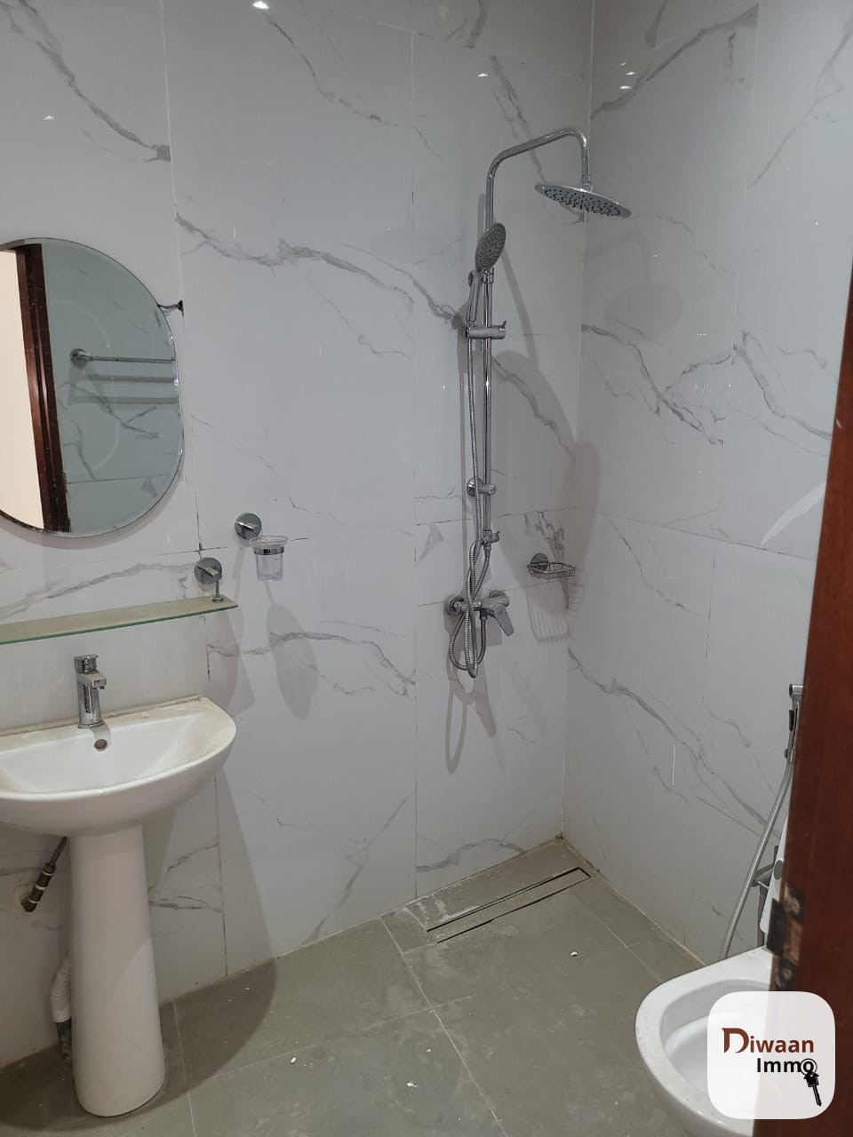 8 appartements F4 à louer à Dieuppeul - Image 6