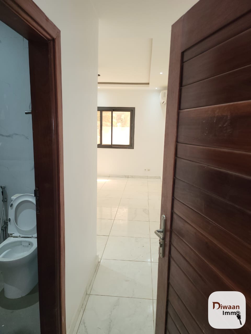 8 appartements F4 à louer à Dieuppeul - Image 7