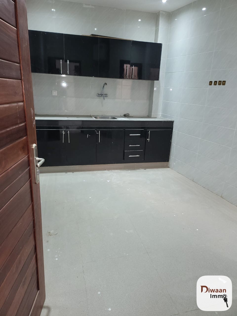 8 appartements F4 à louer à Dieuppeul - Image 12