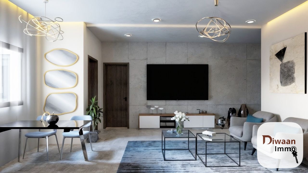 Appartement F4, F3, F2 a vendre à la cité Keur Gorgui - Image 7